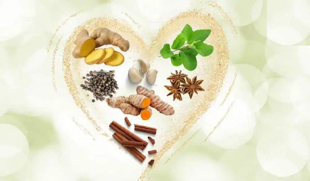 Embrace Ayurveda for Heart Health: Rediscover Ancient Wisdom