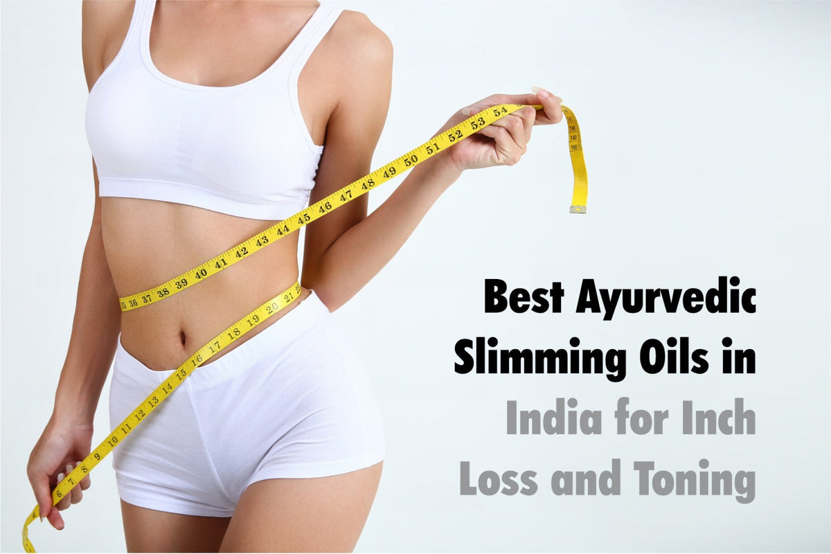 Best Slim Oil - Rare Slimming Oil
