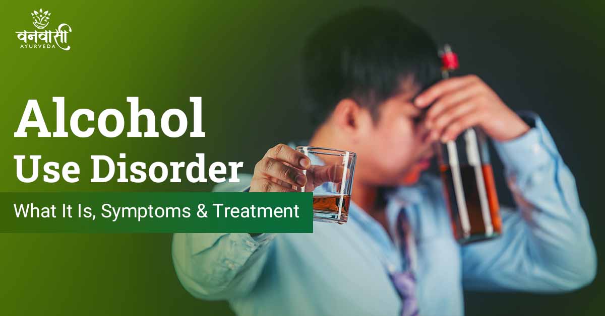 Signs and symptoms of alcohol addiction