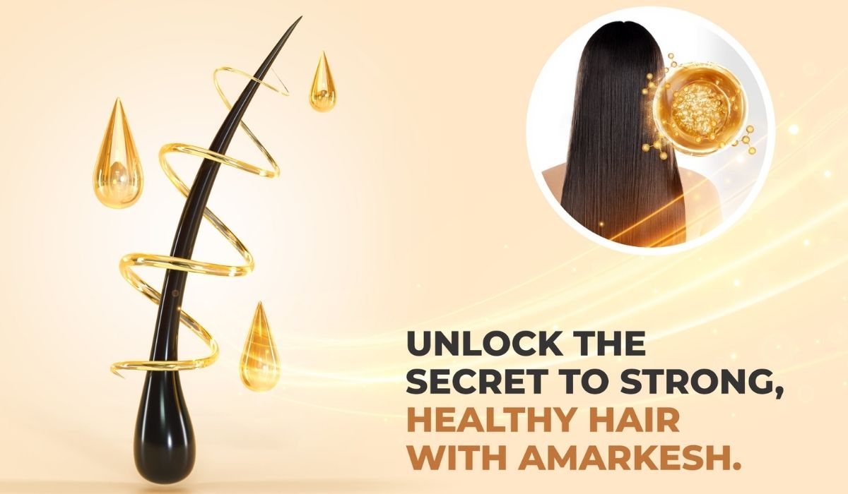 amarkesh combo