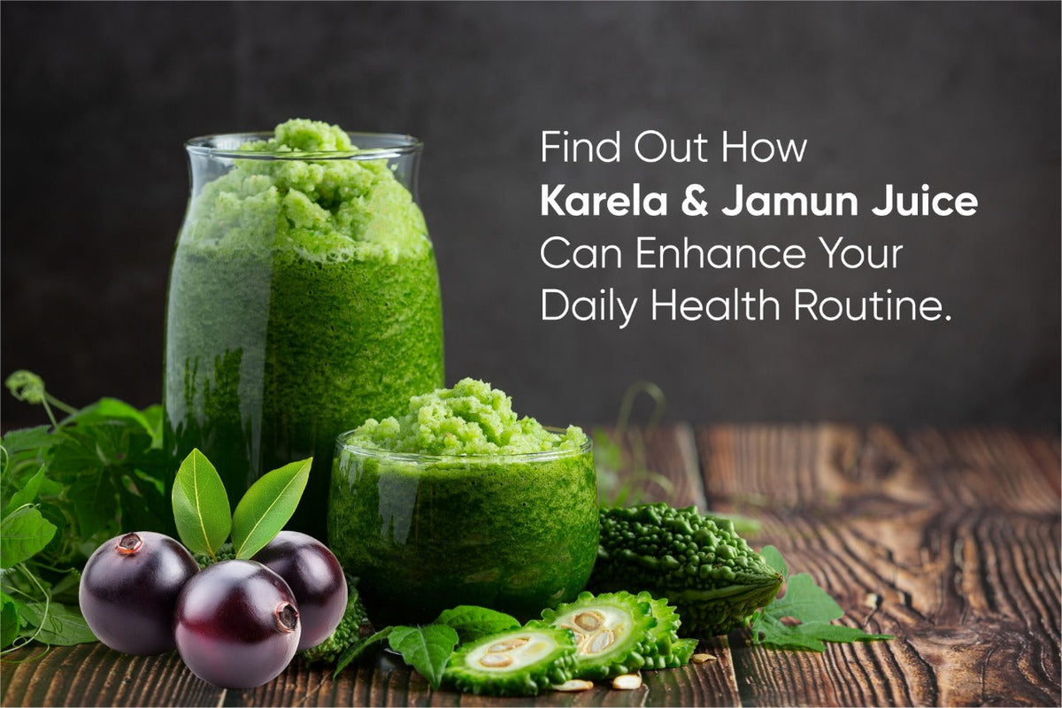 best karela juice and best jamun juice blog