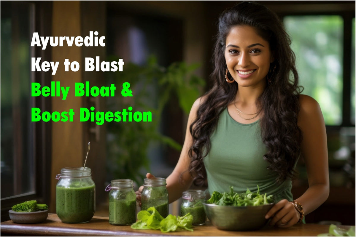 Gut Arogya - Best Digestion Medicine
