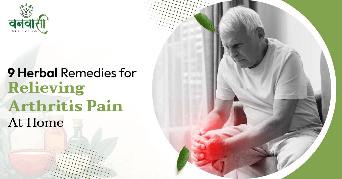 herbal remedies for arthritis
