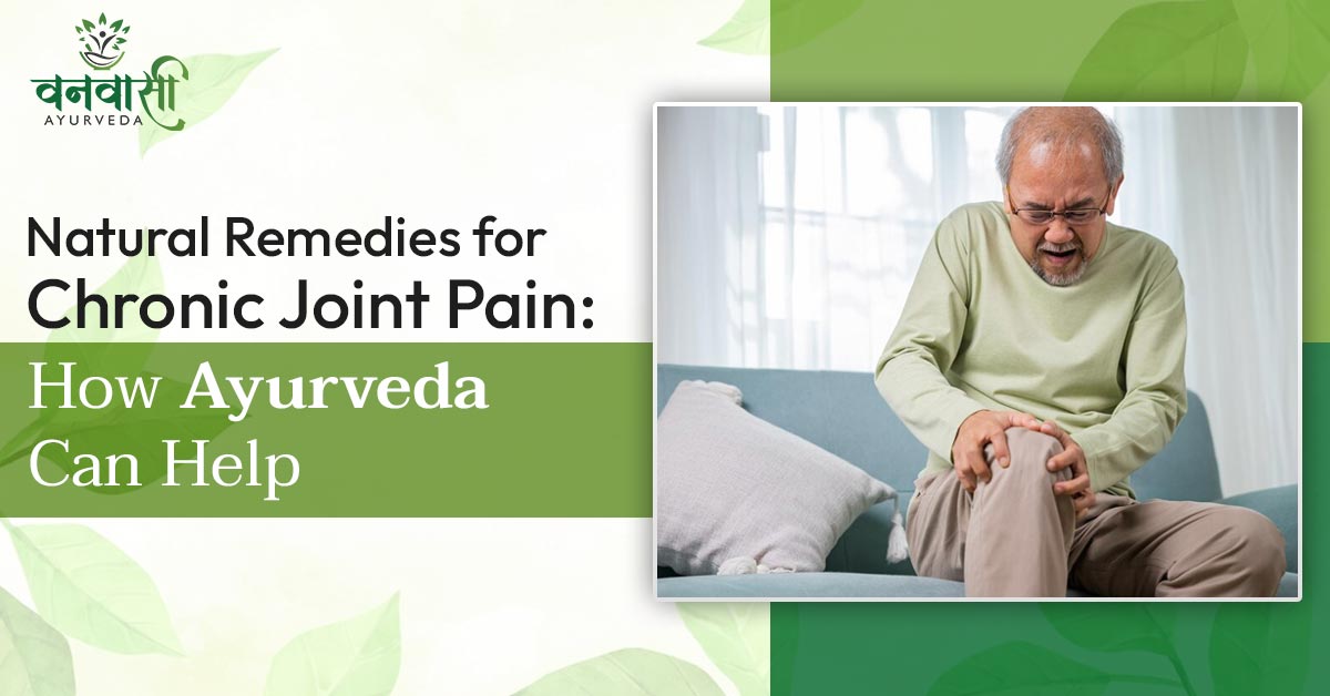 natural remedies for chronic joint pain