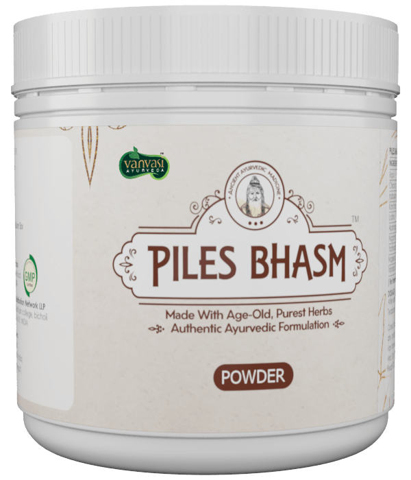 Bawaseer Ki Tablet - Vanvasi Ayurveda