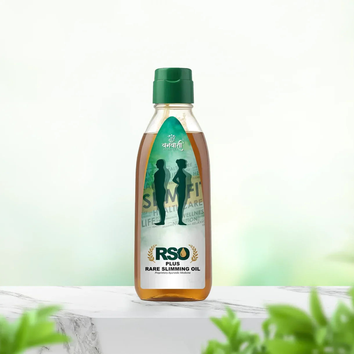 belly fat burning oil RSO