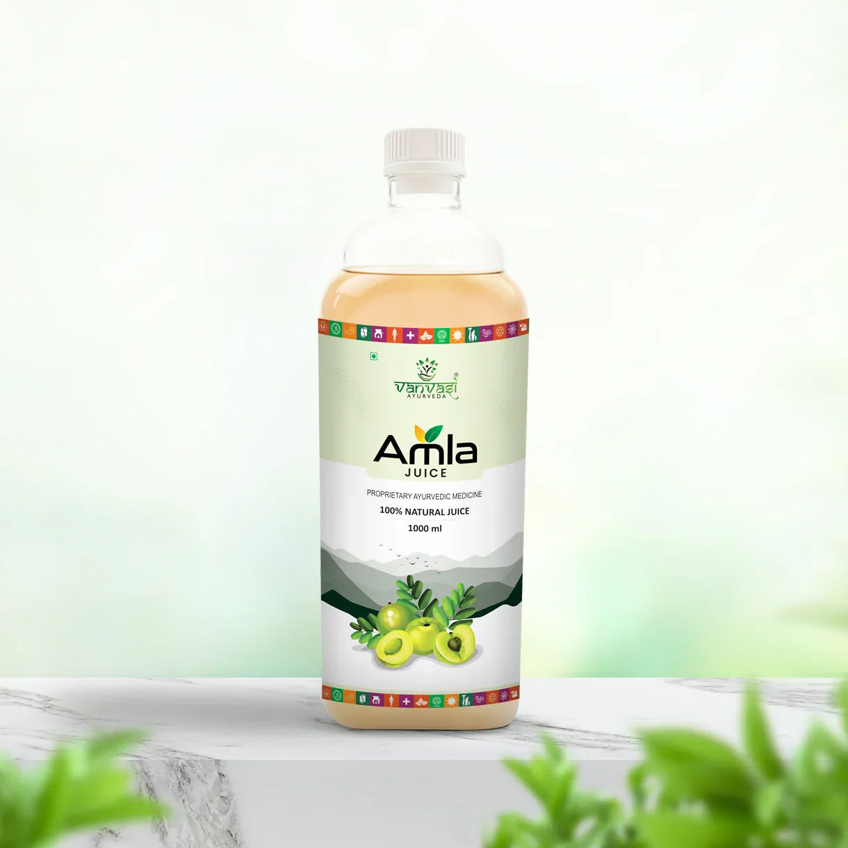 benefits of drinking amla juice by Vanvasi Ayurveda